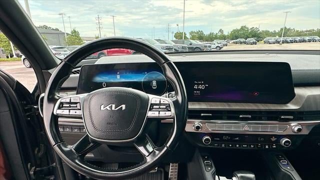 2023 Kia Telluride SX