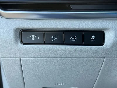 2025 Kia Telluride SX 4DR SUV