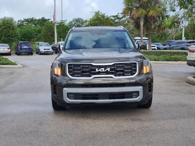 2024 Kia Telluride - $35,990