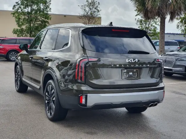 2024 Kia Telluride - $35,990