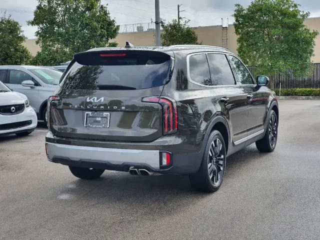 2024 Kia Telluride - $35,990