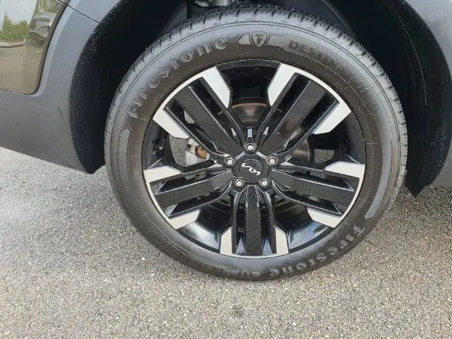 2024 Kia Telluride - $35,990