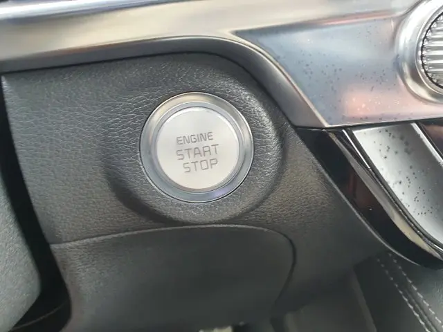 2024 Kia Telluride - $35,990