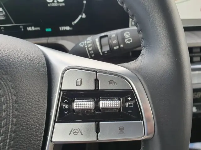 2024 Kia Telluride - $35,990