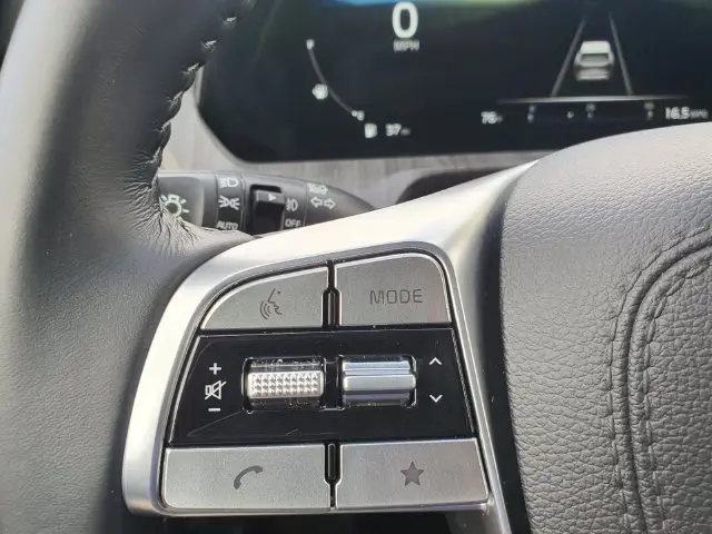 2024 Kia Telluride - $35,990