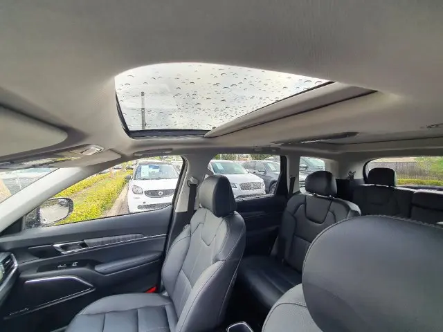 2024 Kia Telluride - $35,990