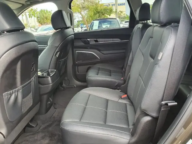 2024 Kia Telluride - $35,990
