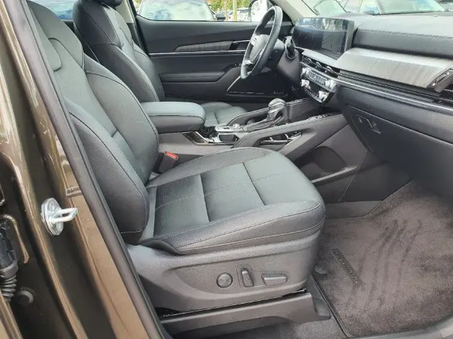 2024 Kia Telluride - $35,990