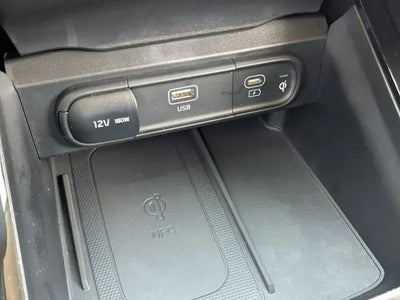 2024 Kia Telluride SX 4DR SUV