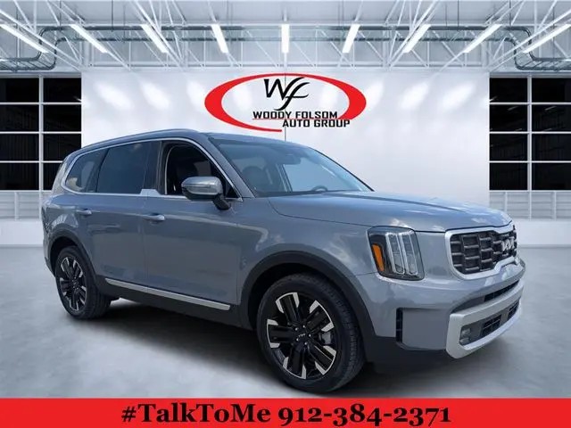 2024 Kia Telluride