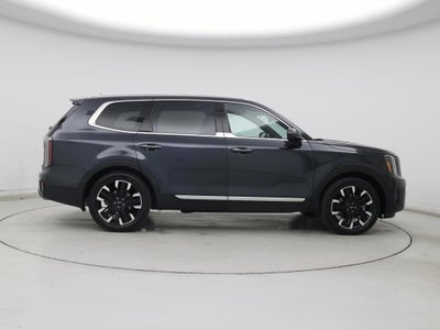 2024 Kia Telluride SX 4DR SUV