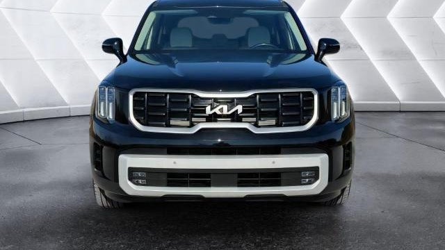 2025 Kia Telluride SX