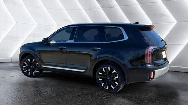 2025 Kia Telluride SX