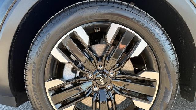 2025 Kia Telluride SX