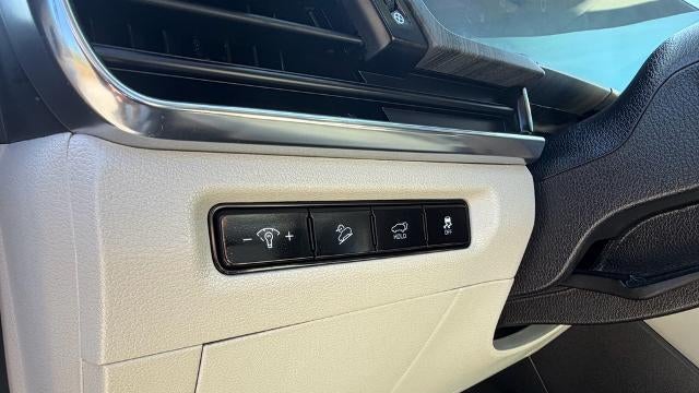 2025 Kia Telluride SX