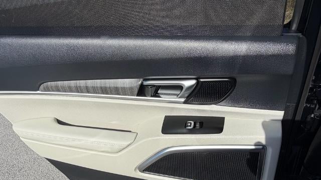 2025 Kia Telluride SX
