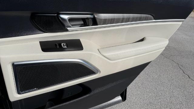 2025 Kia Telluride SX