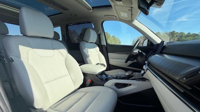 2025 Kia Telluride SX