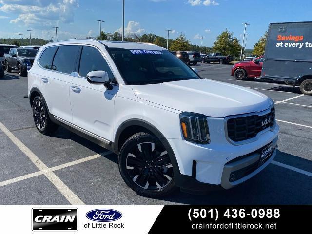 2023 Kia Telluride