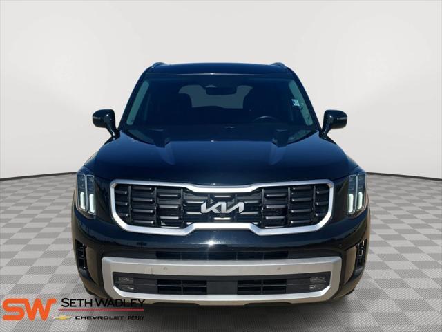 2023 Kia Telluride - $27,000