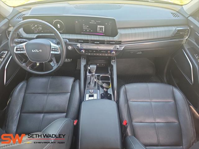 2023 Kia Telluride - $27,000