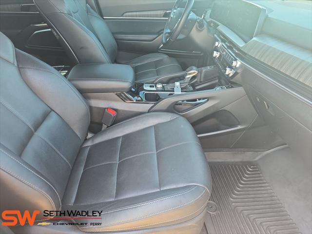 2023 Kia Telluride - $27,000