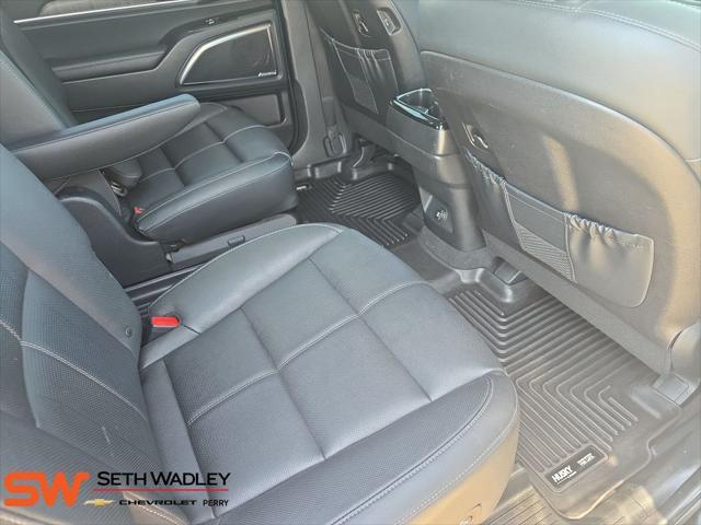 2023 Kia Telluride - $27,000