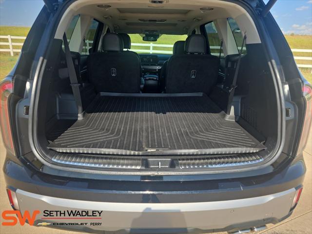 2023 Kia Telluride - $27,000