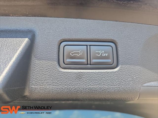 2023 Kia Telluride - $27,000