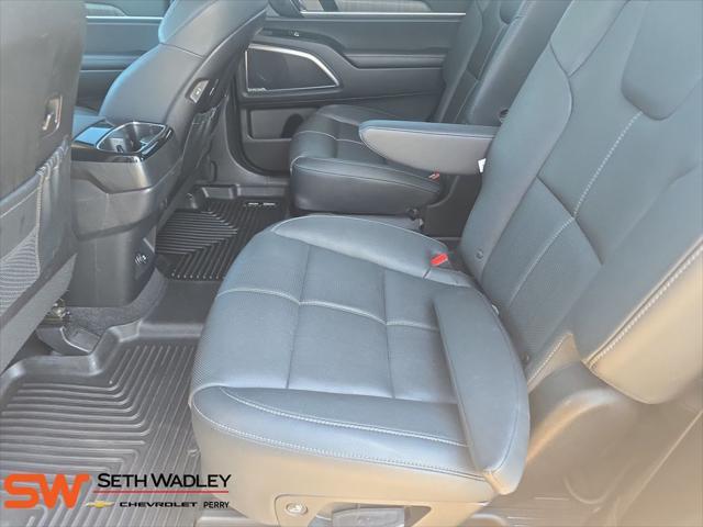 2023 Kia Telluride - $27,000