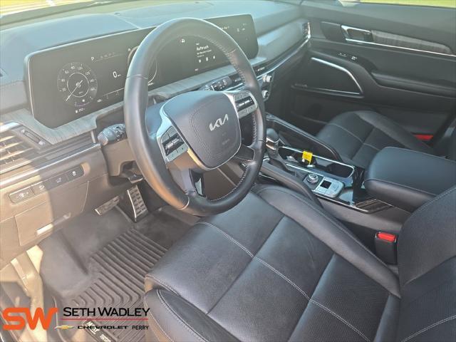 2023 Kia Telluride - $27,000