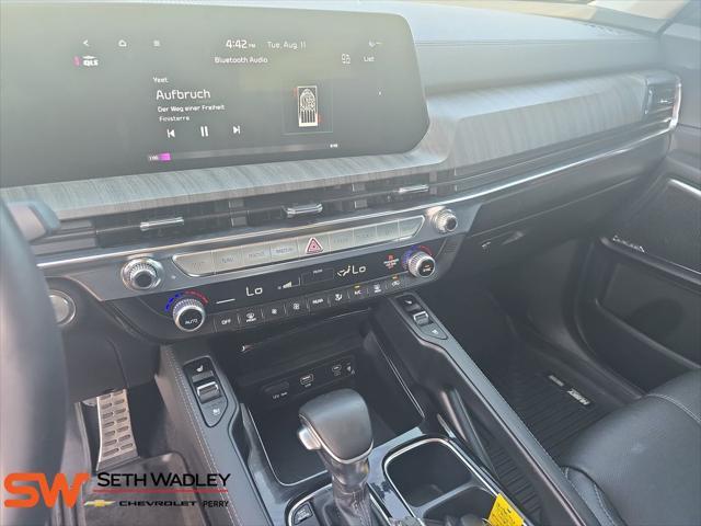 2023 Kia Telluride - $27,000