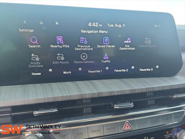 2023 Kia Telluride - $27,000