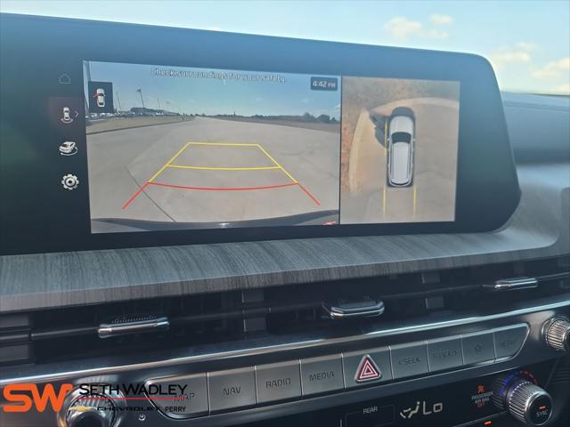 2023 Kia Telluride - $27,000
