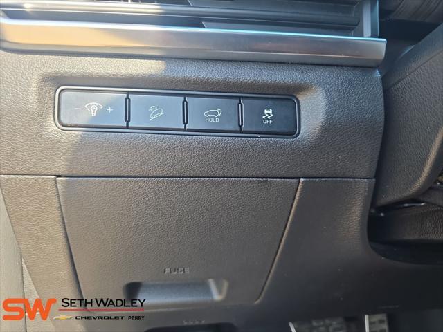2023 Kia Telluride - $27,000