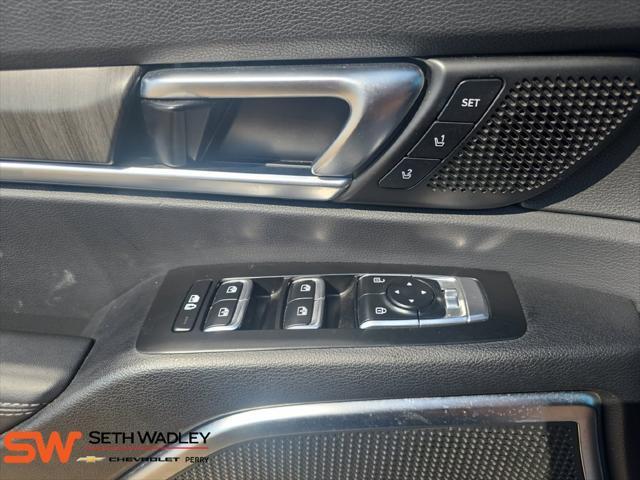 2023 Kia Telluride - $27,000