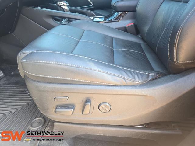 2023 Kia Telluride - $27,000