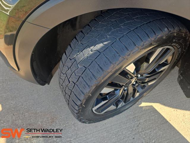 2023 Kia Telluride - $27,000