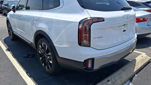 2023 Kia Telluride SX