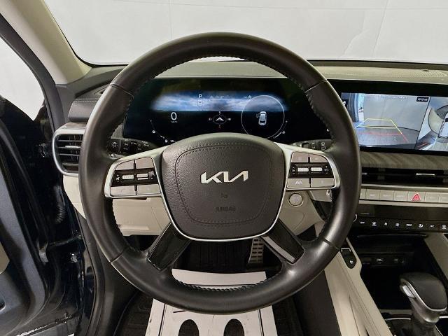 2024 Kia Telluride - $36,500