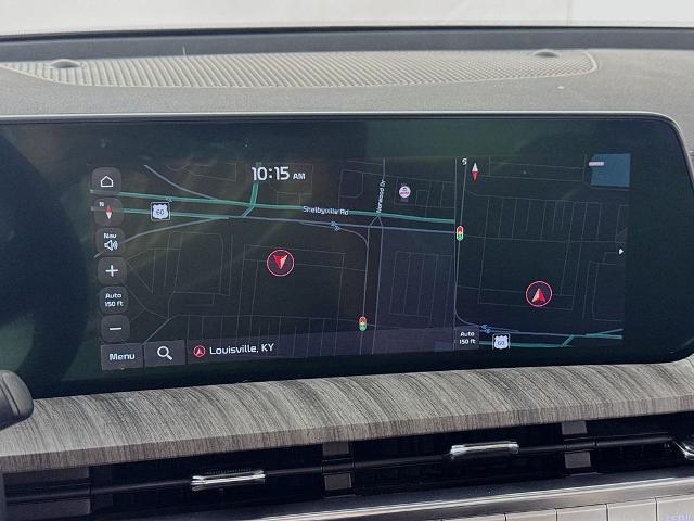 2024 Kia Telluride - $36,500