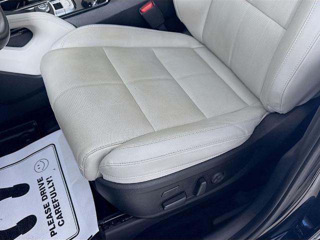 2024 Kia Telluride - $36,500