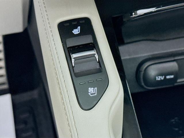2024 Kia Telluride - $36,500