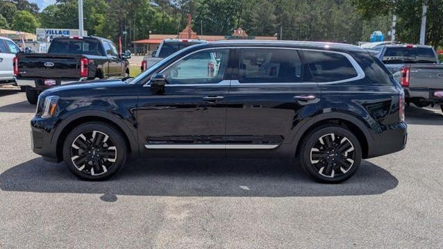 2023 Kia Telluride SX