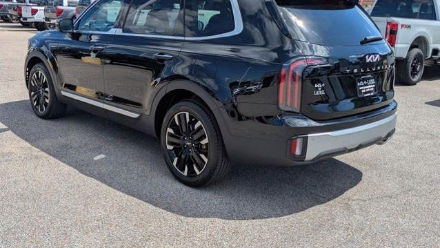 2023 Kia Telluride SX