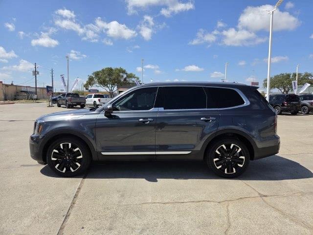 2024 Kia Telluride - $31,500