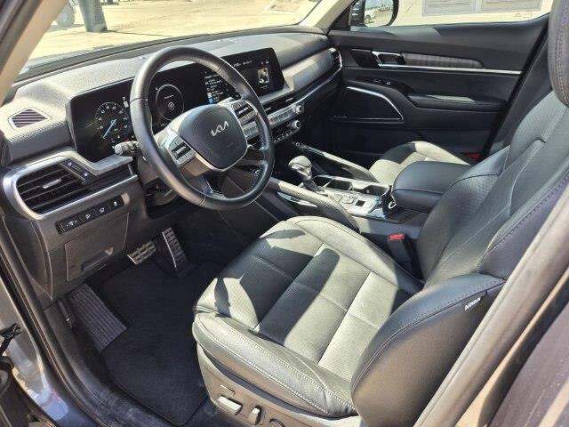 2024 Kia Telluride - $31,500