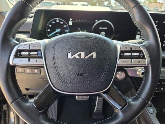 2024 Kia Telluride - $31,500