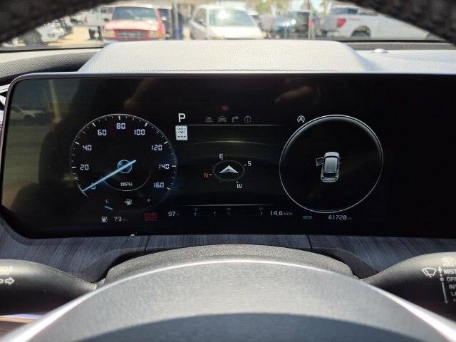 2024 Kia Telluride - $31,500