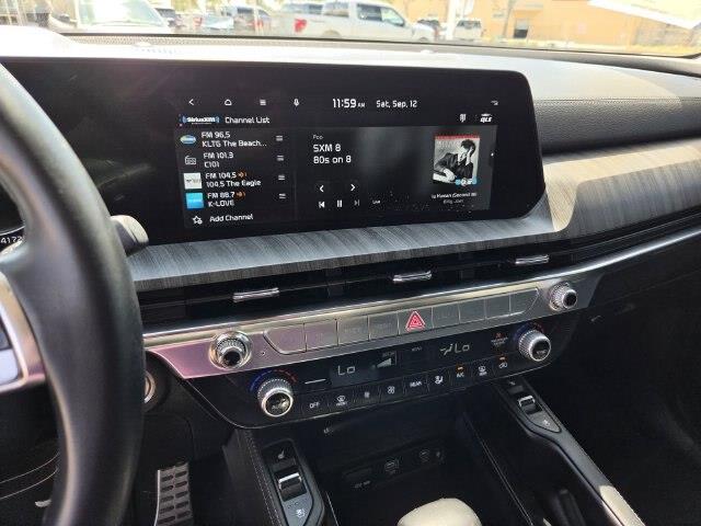 2024 Kia Telluride - $31,500